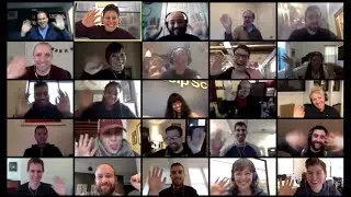 Zoom online meeting tutorial [2020]