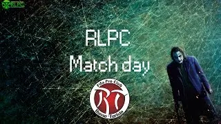 FIFA 16 | RLPC | Season 12 | Russo Turisto - RTG