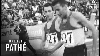 European Athletic Championships (1966)