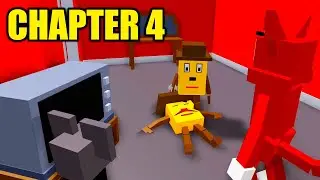 Roblox Kitty Chapter 4 Mr.O???