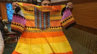 uncommon designer dress 600 taka