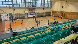 Master League / C-Squad - Basket Form / 29.11.2025