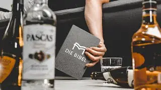 Alkohol trinken als Christ: was sagt die Bibel dazu? (Ist Alkohol eine S&uuml;nde)