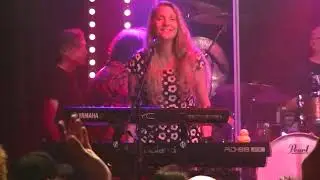 Crash Test Dummies - Afternoons & Coffeespoons (Live in Cork 2024)