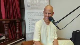 Even Atheists Have Deep Faith; Seminar on Spiritual Progress 1st part, Berlin, 9th August 2023