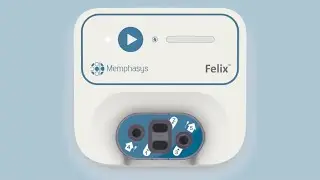Felix Assisted Reproductive Technology (IVF) Technology