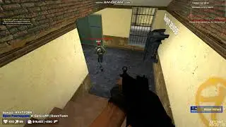 Нарушитель Админ на GALAXYrp