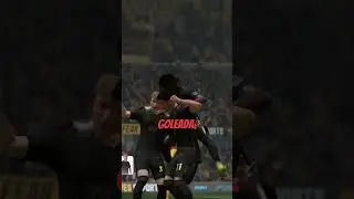 &iexcl;Contragolpe letal en el EA FC26! #shorts