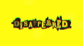 Fatbone - Disappeared (Official Lyric Video)