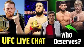 UFC LIVE CHAT IN HINDI