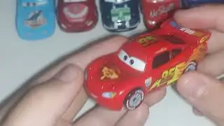 Minha cole&ccedil;&atilde;o de diecasts na escala 1:55 da mattel 2025! (Parte:1