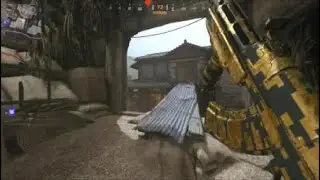 Vanguard vargo is the best gun in multiplayer/ Nuke gameplay