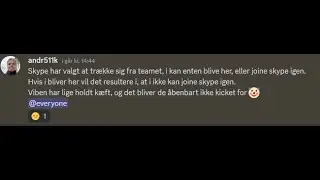 SPLITTER SLASKEHOLDET FRA HINANDEN - HOLDER K&AElig;FT MED EVIG GEAR!!! FREAKYVILLE VAGTKILL/PRISON