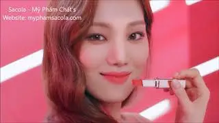[Giới thiệu] Son Dưỡng Laneige Nhiều Lớp Thời Thượng Layering Lip Bar
