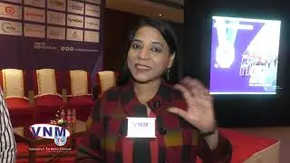 Walk & Talk Marathon with Gayatri - 03-01-20