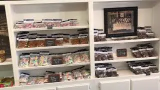 Dave&rsquo;s Candy Company ***, Branson, Missouri