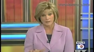 LaserCap Hope For Hair Loss WPLG10 Miami