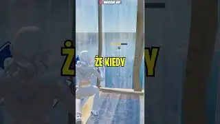 NOWY BUG W FORTNITE #fortnite #fortniteclips #shorts