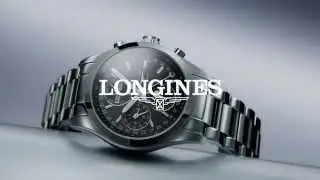 LONGINES CONQUEST CLASSIC COLLECTION