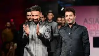 ASIAN DESIGNER WEEK 2018