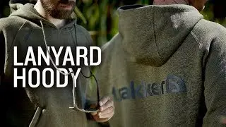 Trakker Products Lanyard Hoody