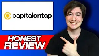 Capital on Tap: My Honest Review & User Experience with This Online Business Loan Platform