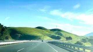 Welcoming a New Year | Jan 1st, 2022 | California USA