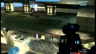 Trolling in social slayer - Halo 3