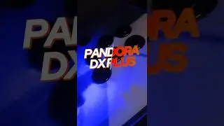 PANDORA DX PLUS HOME ARCADE CONSOLE #insertcoingaming #retrogaming #arcademachine