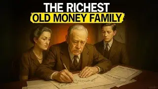 How This Old Money Family Built & Controls the Philippines..