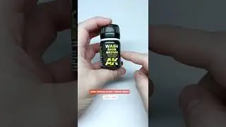 WOOD EFFECTS WITH RCMARKERS