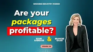 Building a Successful Business with Brandee Gaar (WII 148)