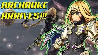 Dissidia Final Fantasy: Opera Omnia KAM'LANAUT CHARACTER EVENT OVERVIEW