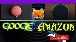 Echo dot 4th vs google mini_2nd||google mini_2||