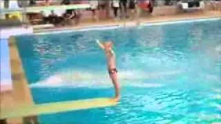 Hal Watts - Armada Cup 2011 - 1m