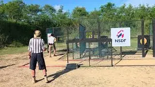 IPSC match in thailand seasa production division 2025 #sports #ipsc #shadow2 #shooting
