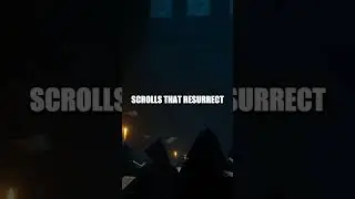 The Fire Beside the Scrolls Secrets of the Great Library