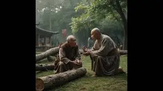 The Zen Parable Explanation