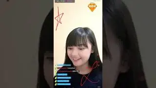 MNL48 Jan Reacts to our HEAVY ROTATION cover!