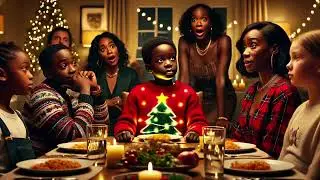 At Christmas Dinner, My Sister Called My 5-Year-Old Son Illegitimate—But His Response Made My Sister