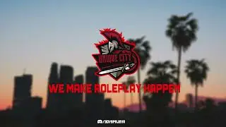 ZGW x UniqueCity (Official Audio)