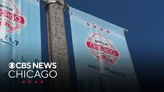 Tickets for 2025 NASCAR Chicago Street Race now on sale