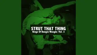 Albert's Special Boogie Woogie