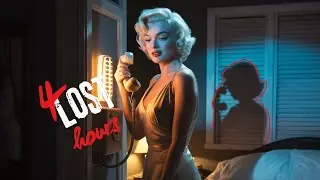 The FOUR Hours Marilyn Monroe Couldn&rsquo;t Explain&hellip; And No One Ever Solved