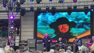 Ted Mulry Gang - Lazy Eyes (Rock the Boat 2025 Vol. II)
