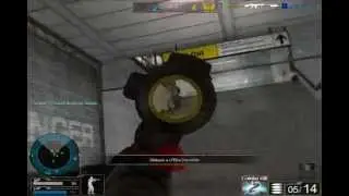 Operation7 - ★FKC2.0★ vs StyleHs