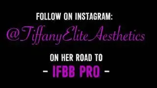 2016 IFBB North Americans Day 1