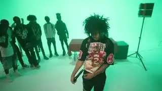 Atlanta Freshmen Cypher-Jhonluhu(unreleased)