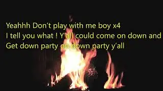 Don't Play With Me