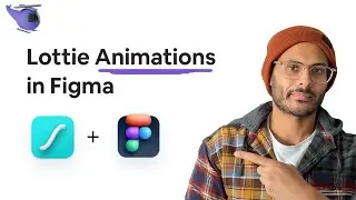 Easy animations and micro interactions in FIGMA